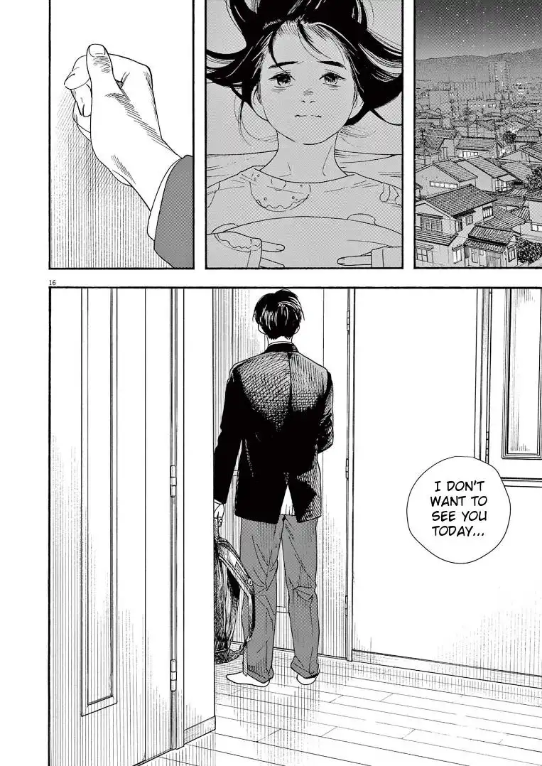 Kimi wa Houkago Insomnia Chapter 79 16